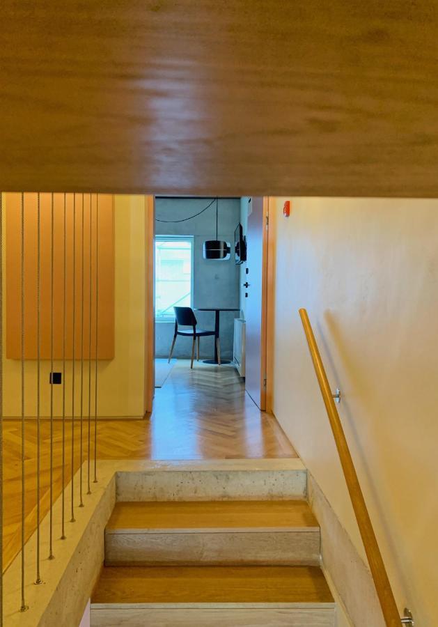 Oporto CoLiving Monte Ramalde Porto Exterior foto