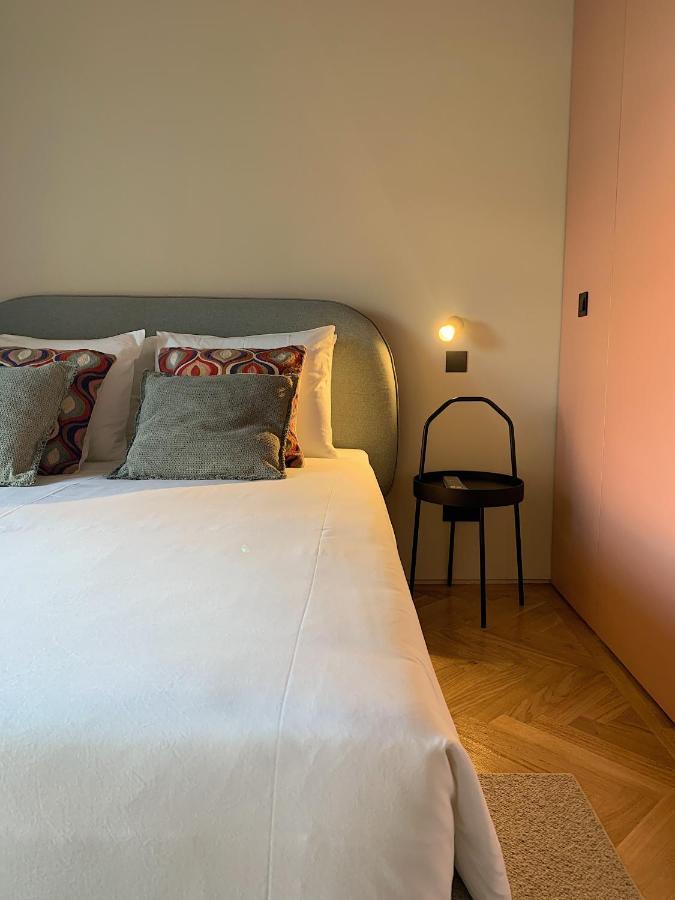 Oporto CoLiving Monte Ramalde Porto Exterior foto