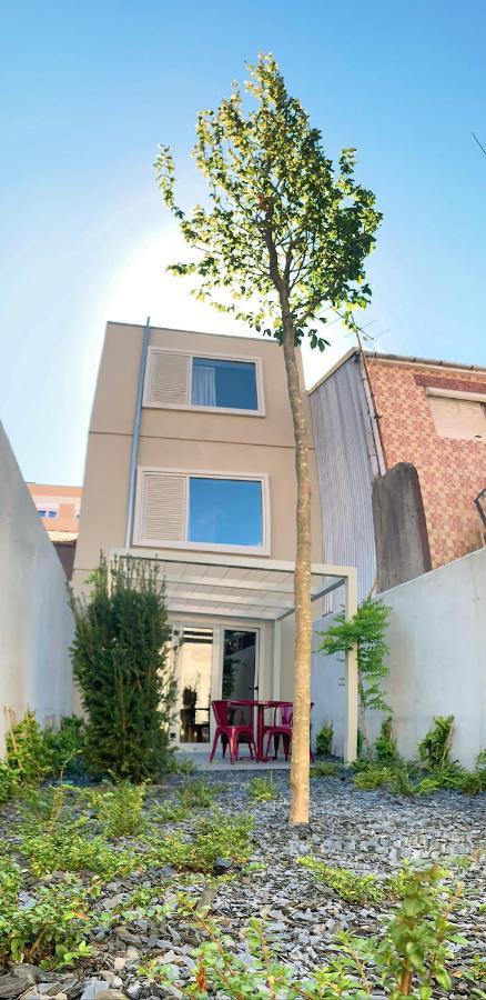 Oporto CoLiving Monte Ramalde Porto Exterior foto