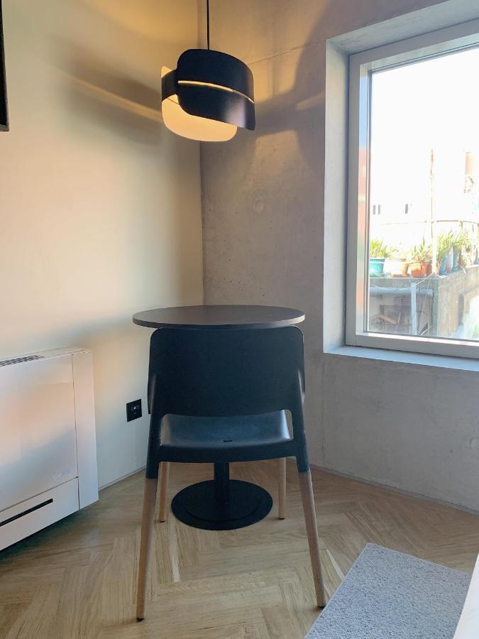 Oporto CoLiving Monte Ramalde Porto Exterior foto